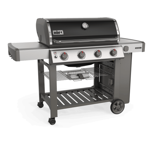 Weber Genesis II E-410 NG - Image 2