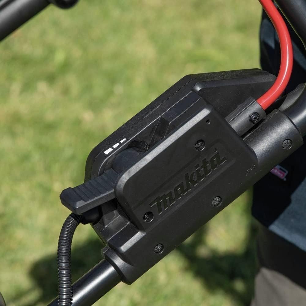 Makita 40V max XGT Brushless 21″ Self‐Propelled Commercial Lawn Mower Kit GML01PL - Image 7