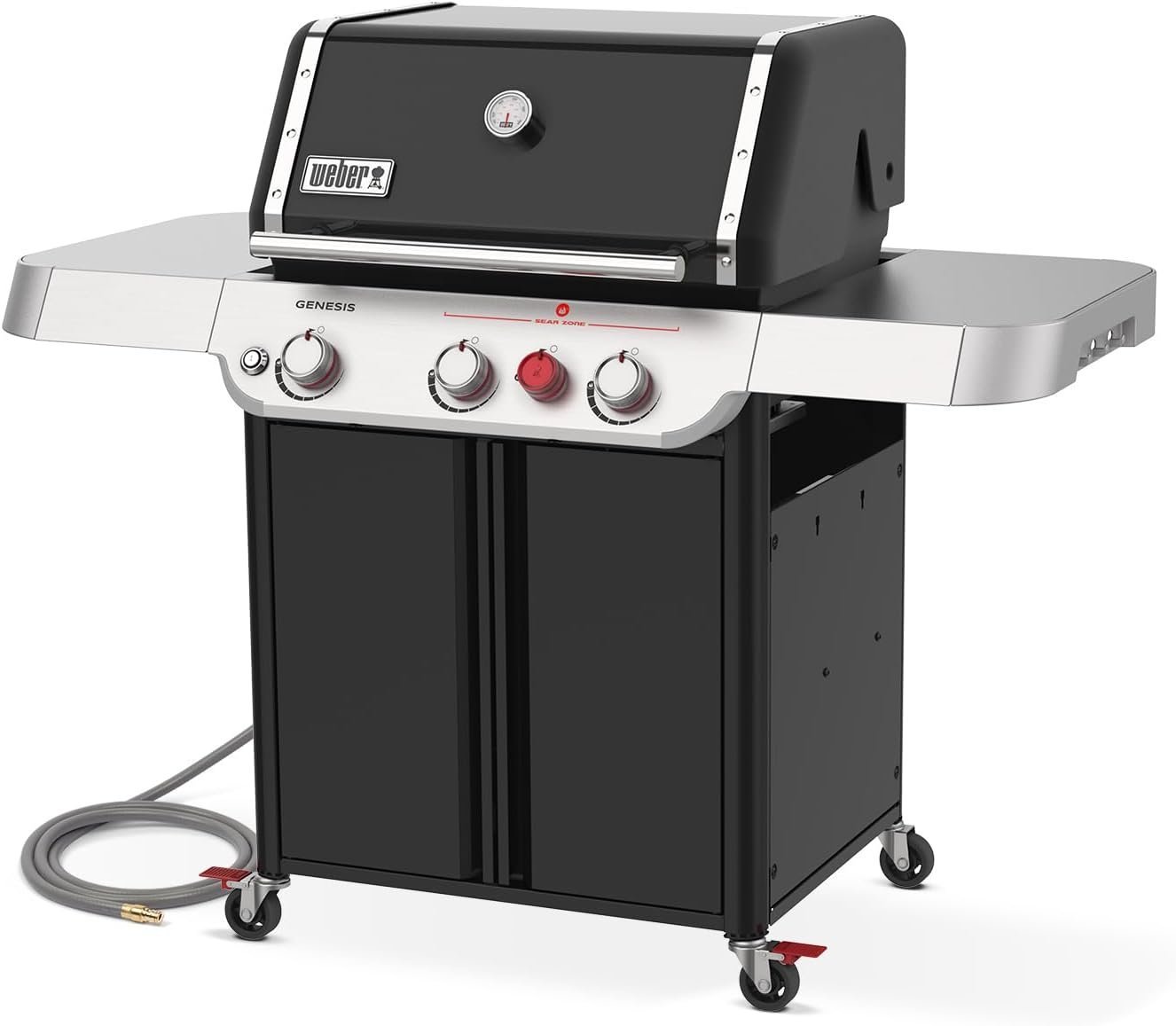 Weber Grills Genesis Freestanding Gas Grill - Image 6