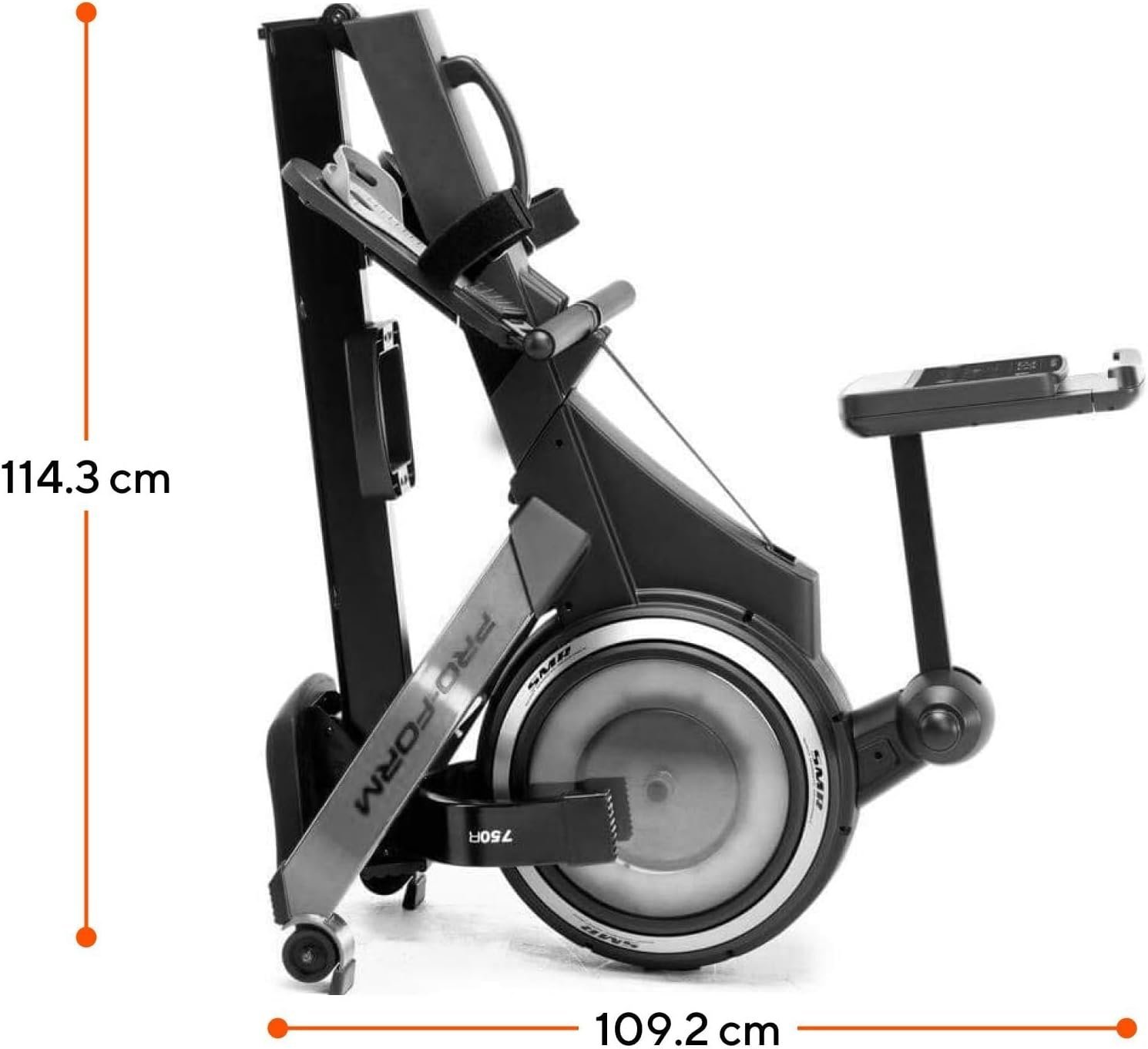 ProForm 750R Rower - Image 4