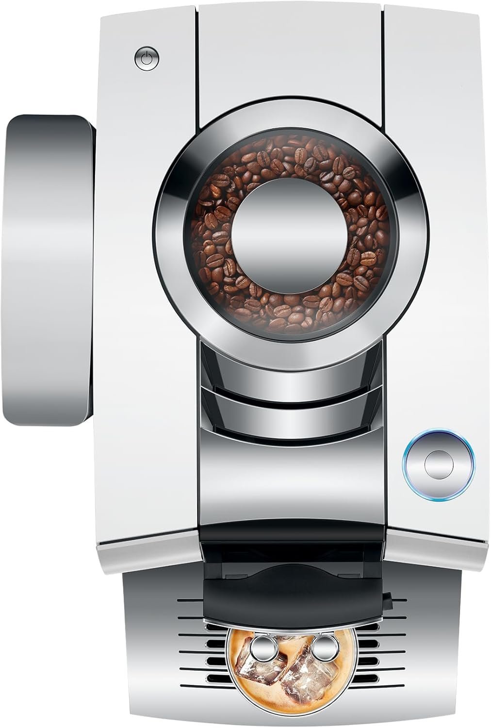 Jura Z10 Automatic Coffee Machine - Image 3