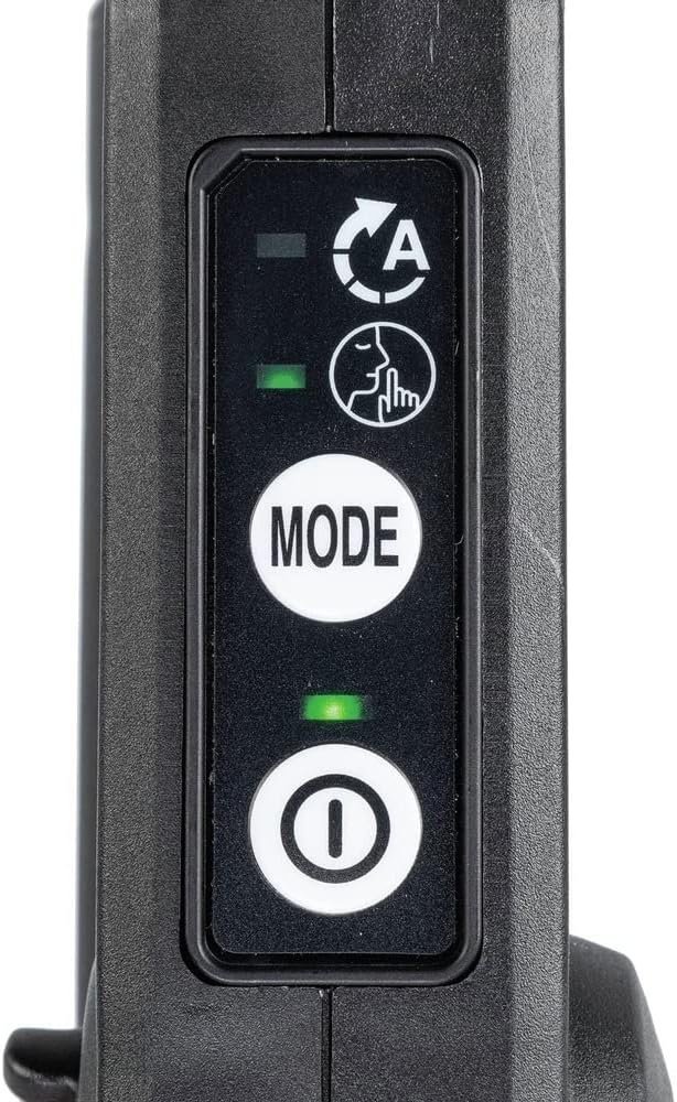 Makita 40V max XGT Brushless 21″ Self‐Propelled Commercial Lawn Mower Kit GML01PL - Image 4