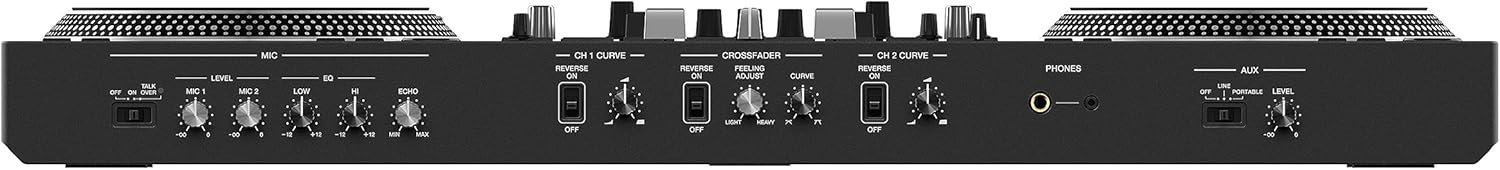 Pioneer DJ DDJ-REV7 DJ Controller - Image 5