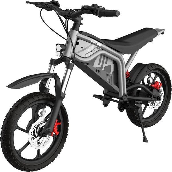 Gotrax Fitz 16″ Electric Dirt Bike - Image 10