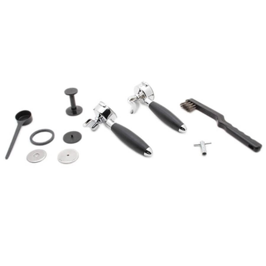 La Spaziale Vivaldi II Espresso Machine - Image 6