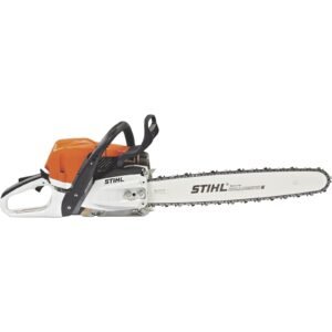 Stihl Gas-Powered Chainsaw, 20in. Bar, 59cc, 3/8in. Chain Pitch