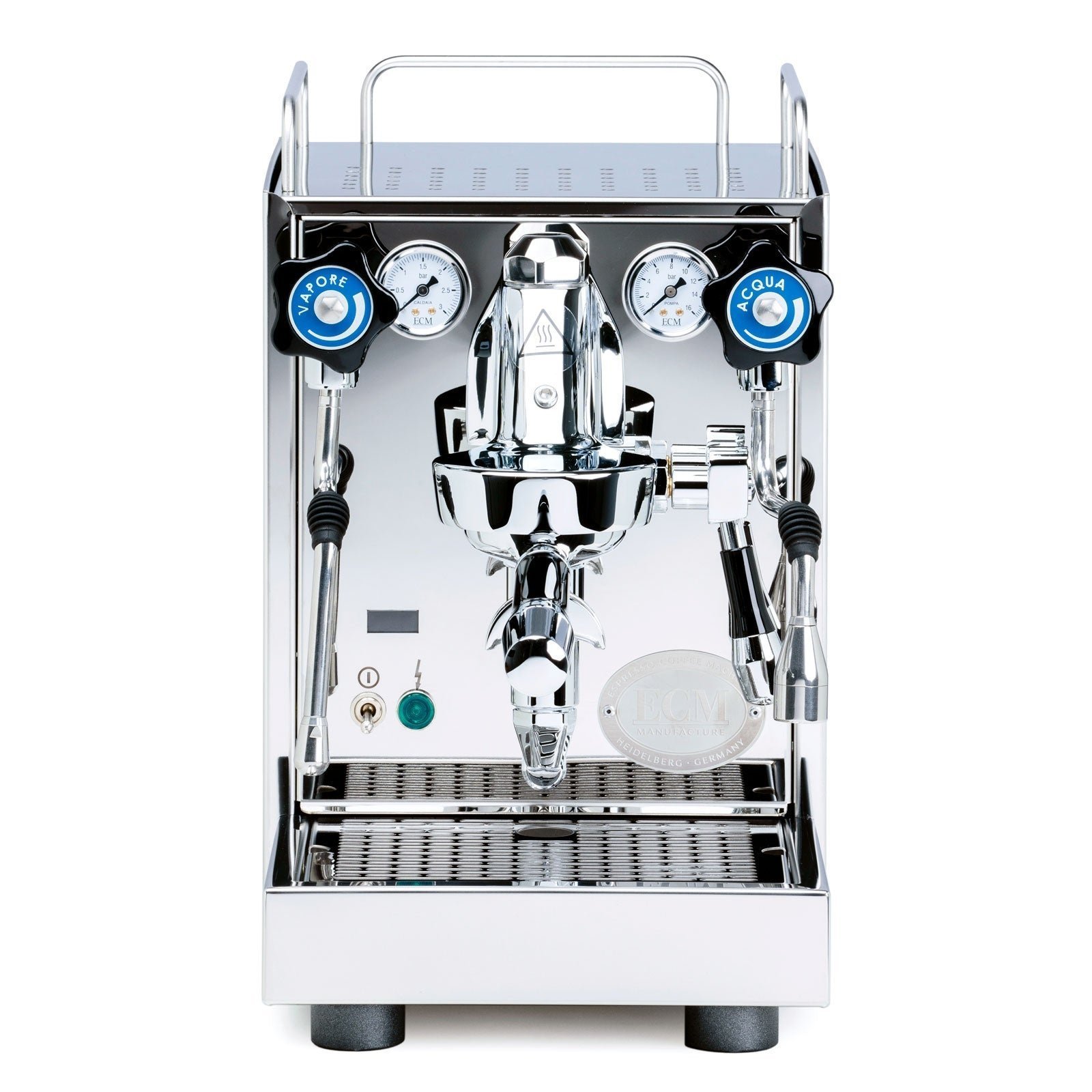 ECM Mechanika Slim PID Espresso Machine - Image 2