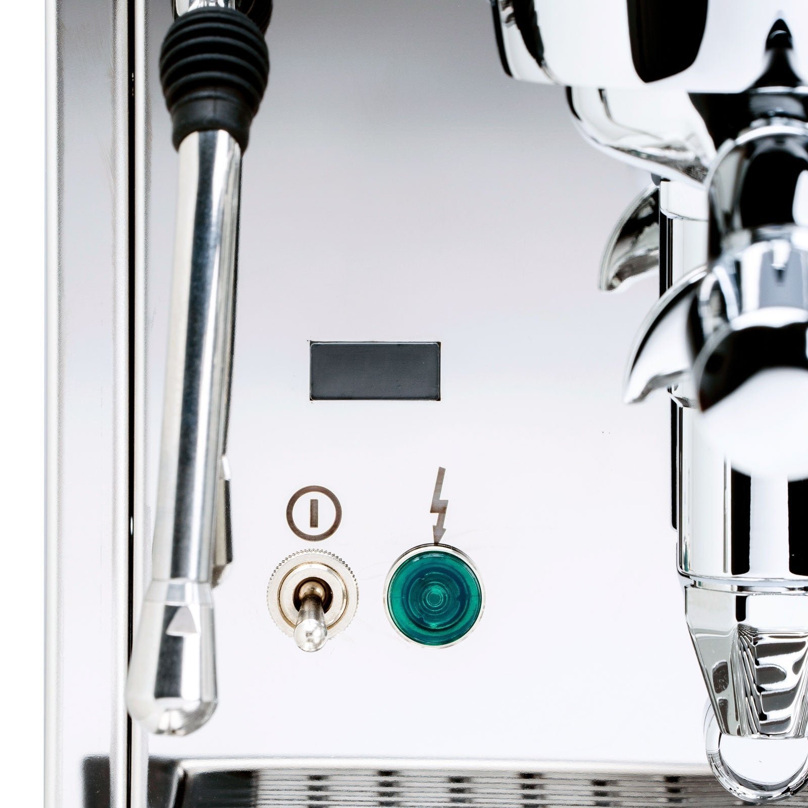 ECM Mechanika Slim PID Espresso Machine - Image 5