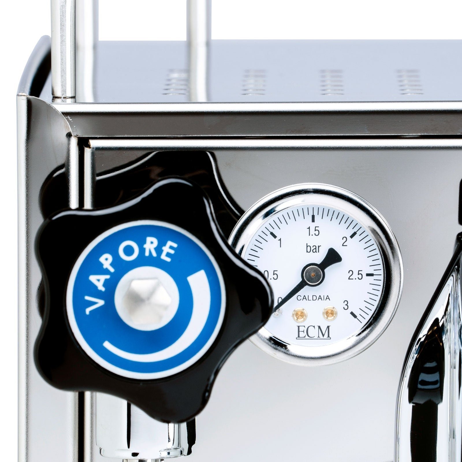 ECM Mechanika Slim PID Espresso Machine - Image 7