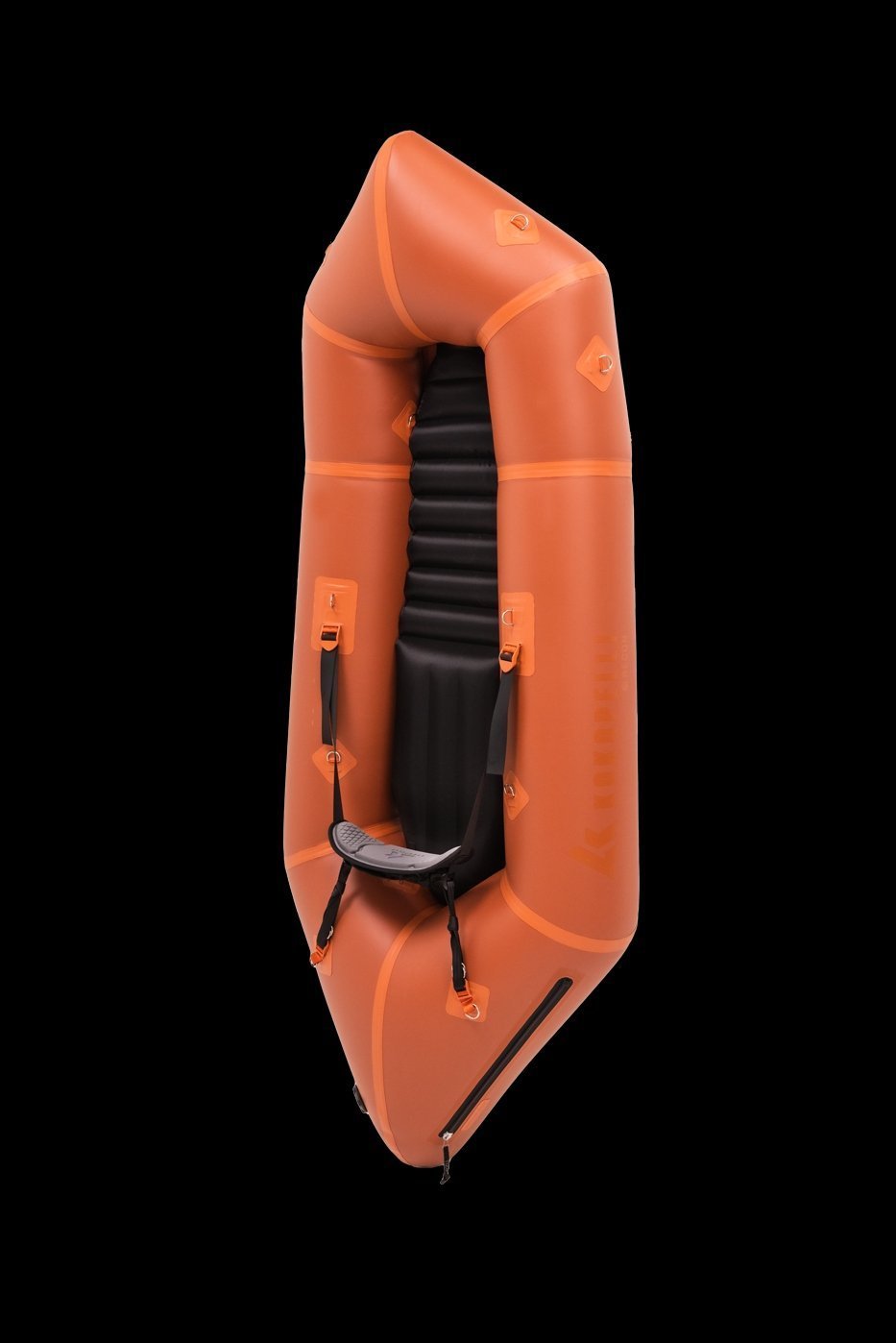 Recon Inflatable Kayak - Image 2