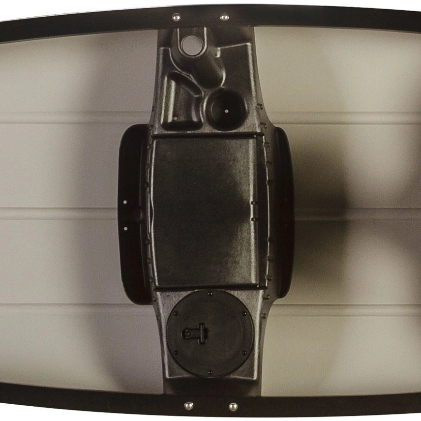 Saranac 146 kayak - Image 5