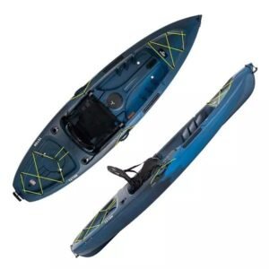 Quest Teton 100 Kayak