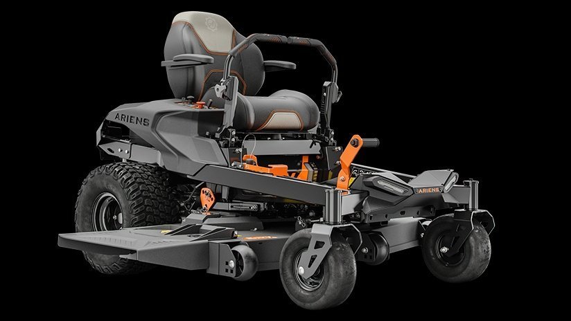 Ariens IKON Onyx Zero Turn Lawn Mower - Image 6