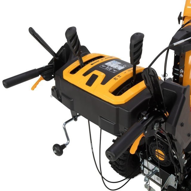 Cub Cadet 2X 26″ IntelliPOWER Two-Stage Electric Start Gas Snow Blower - Image 5
