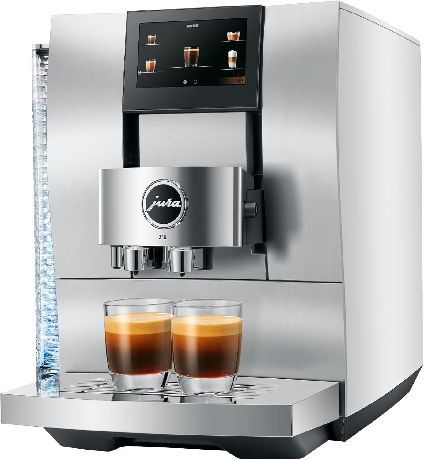 Jura Z10 Automatic Coffee Machine - Image 5