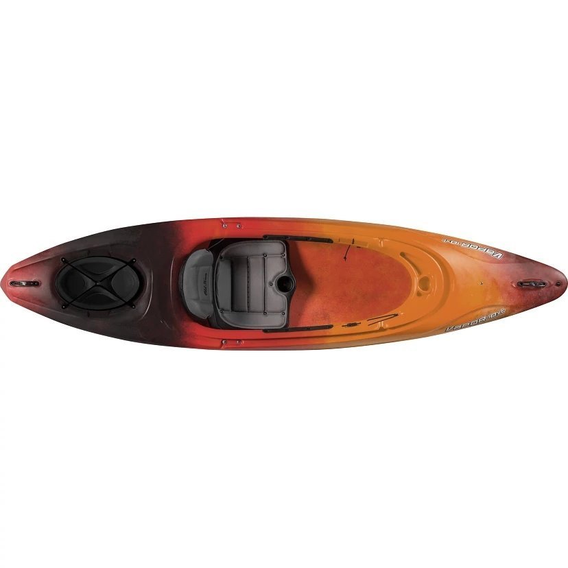 Old Town Vapor 10XT Kayak - Image 3