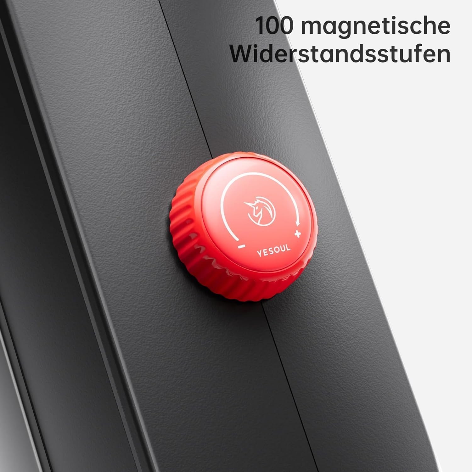 Yesoul Rower R1 Plus 21.5″ HD Screen - Image 8