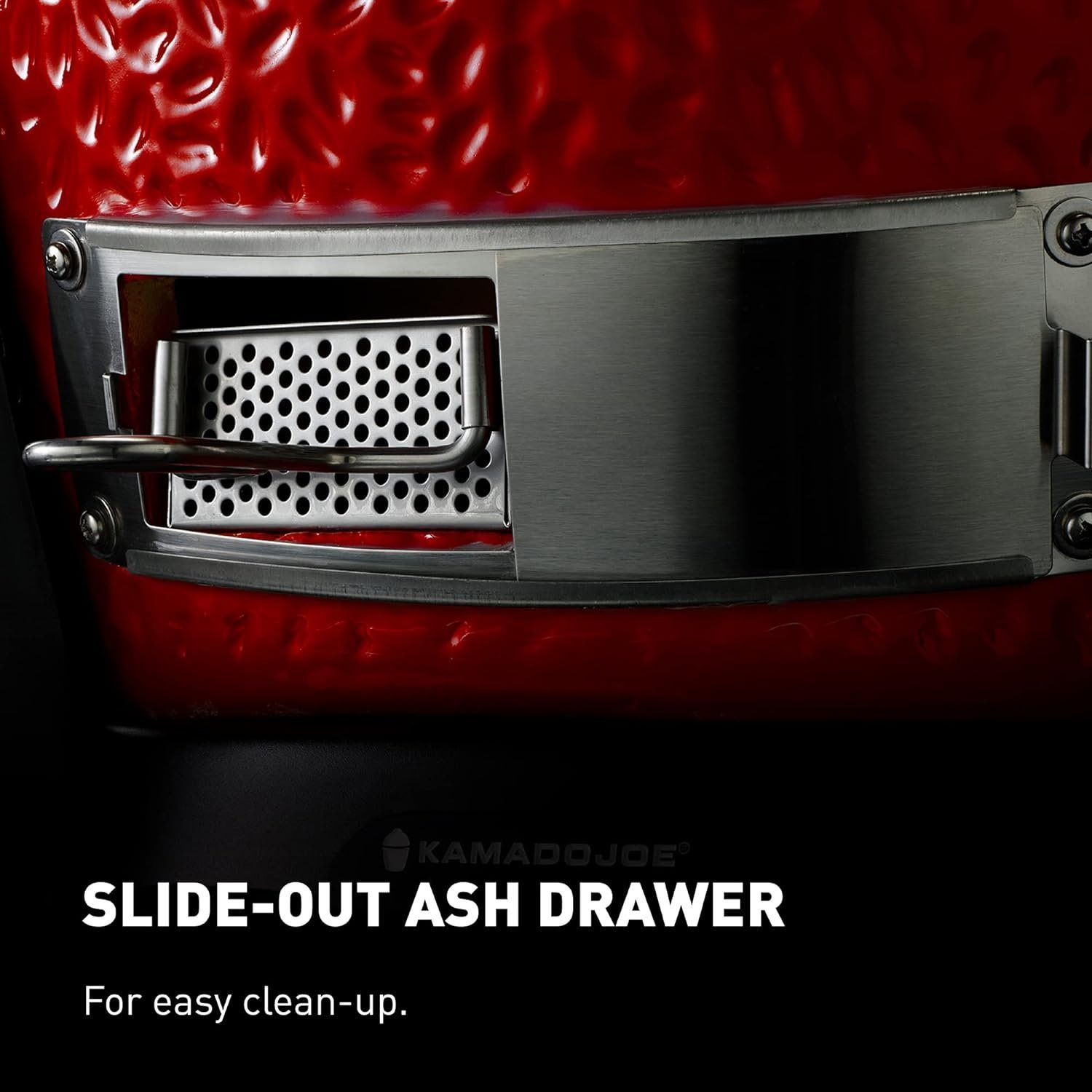 Kamado Joe Big Joe II Grill - Image 2