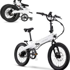 Lectric XP Lite Long-Range eBike Electric Commuter Bike