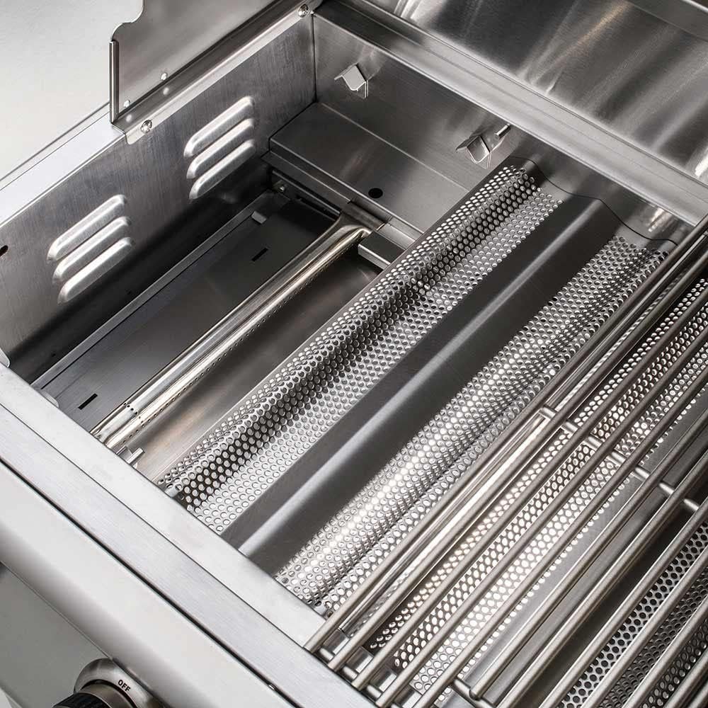 Blaze 32 In. 4 Burner Prelude LBM Gas Grill - Image 3