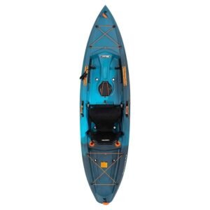 Lifetime Tamarack Pro Sit-On-Top Kayak
