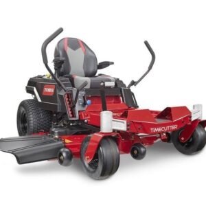 Toro 75750 50″ TimeCutter 5000 Zero Turn Mower 23HP Kaw
