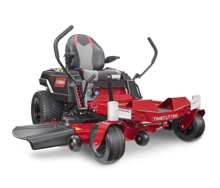 Toro 75750 50″ TimeCutter 5000 Zero Turn Mower 23HP Kaw