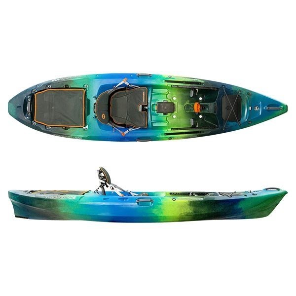 Wilderness Systems Tarpon 105 Recreational Kayak - Image 4