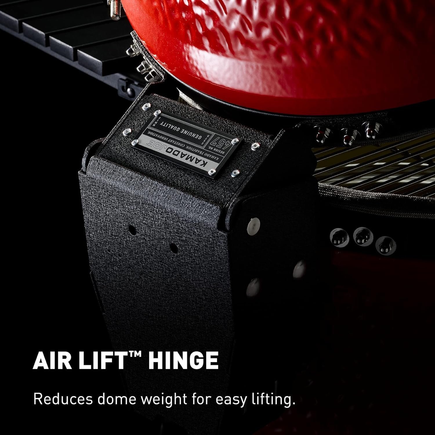 Kamado Joe Big Joe II Grill - Image 3