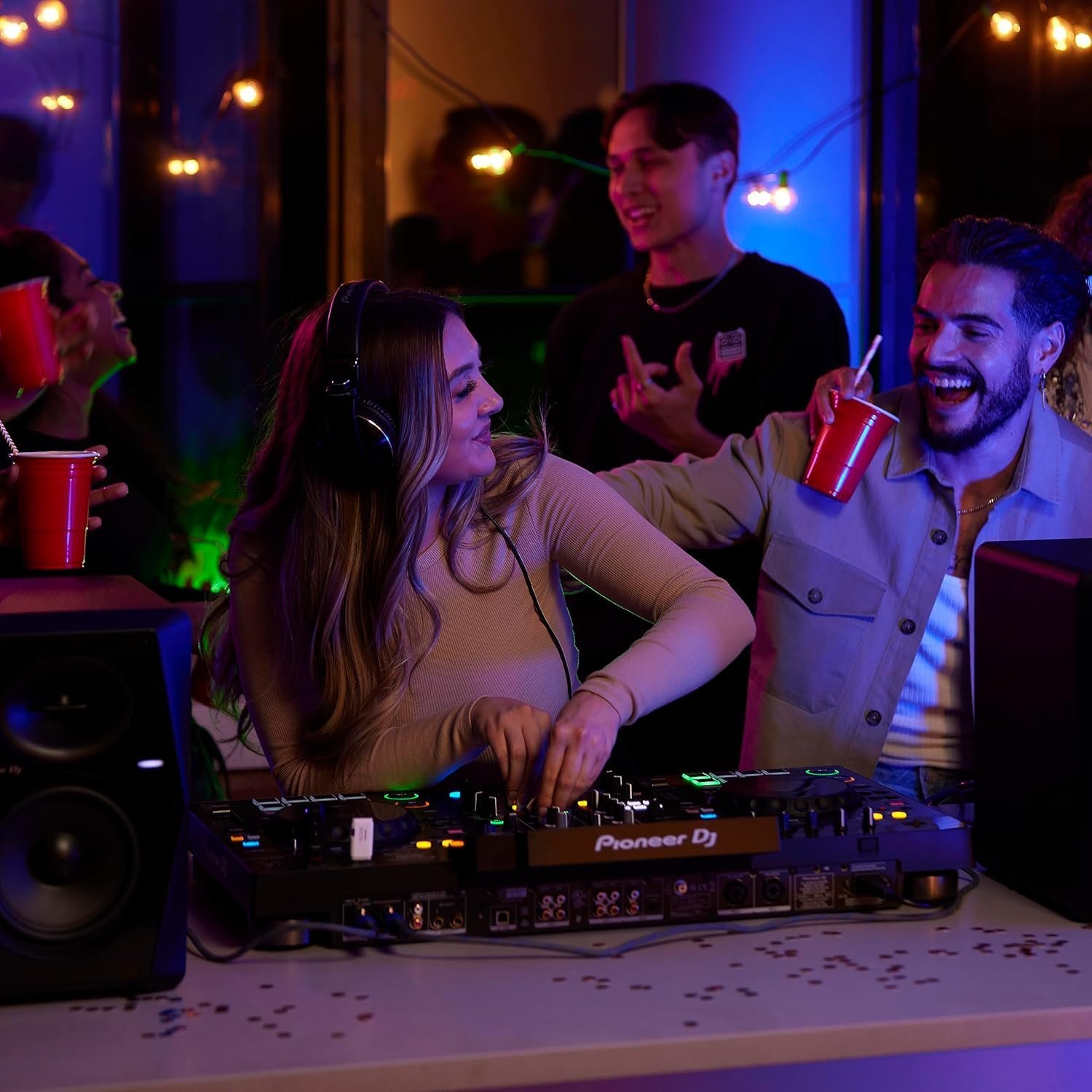 Pioneer DJ XDJ-RX3 All In One DJ System - Image 10