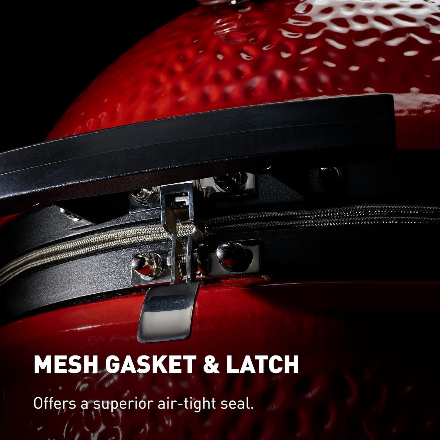 Kamado Joe Big Joe II Grill - Image 9