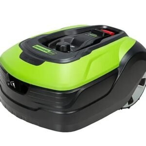 Greenworks Optimow Robotic Lawn Mower