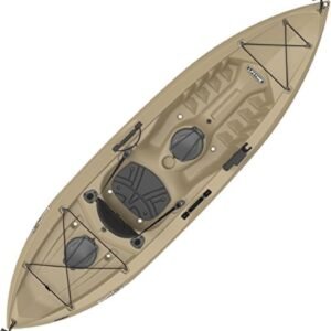 Lifetime Tamarack Angler 100 Fishing Kayak
