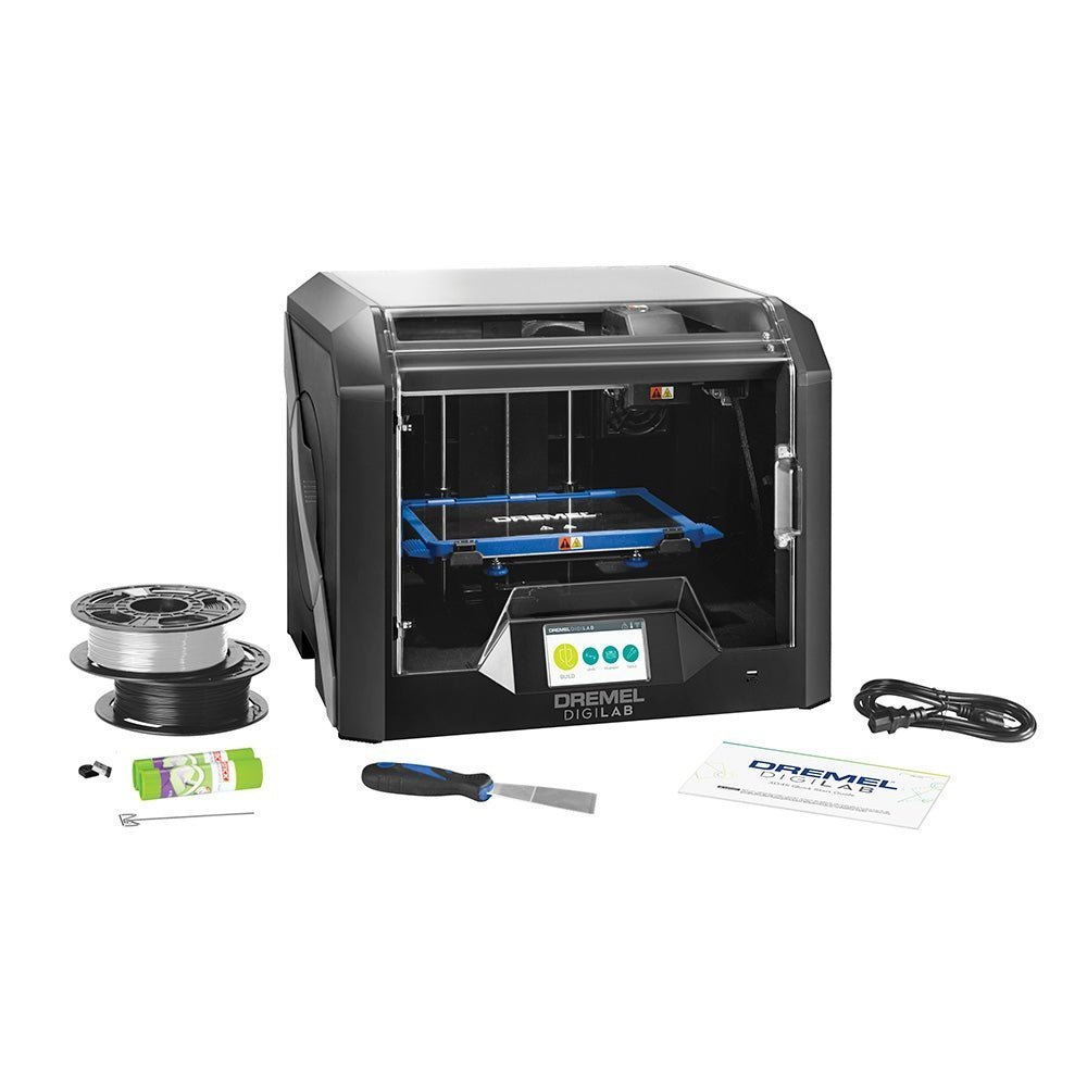 Dremel DigiLab 3D45 3D Printer - Image 3