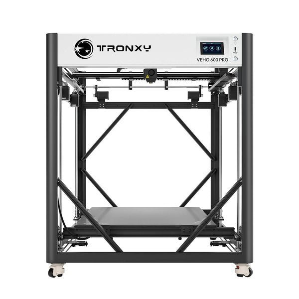 Tronxy Veho 600 Pro 3D Printer - Image 2