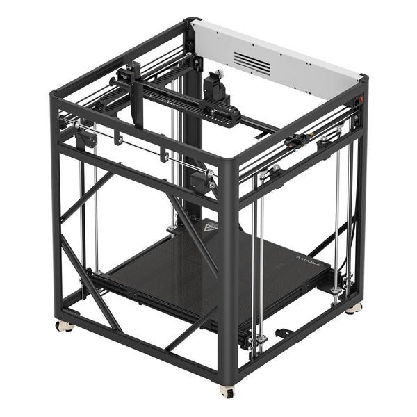 Tronxy Veho 600 Pro 3D Printer - Image 5