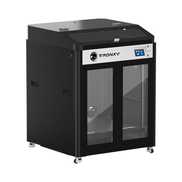 Tronxy Veho 600 Pro 3D Printer - Image 8