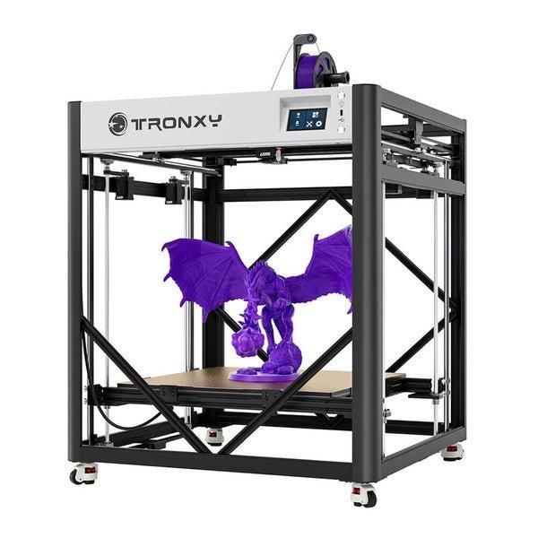 Tronxy Veho 600 Pro 3D Printer - Image 9