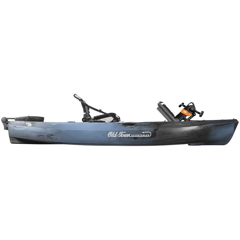 Old Town Sportsman PDL 106 Kayak - Image 2