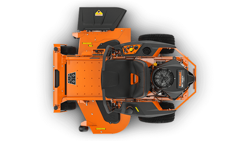 Ariens Edge Zero Turn Riding Mower 915285 - Image 2