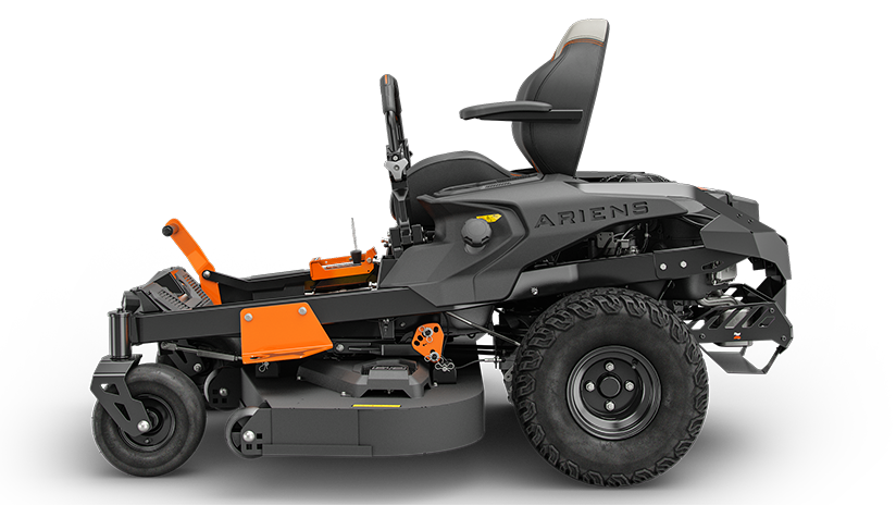 Ariens IKON Onyx Zero Turn Lawn Mower - Image 4