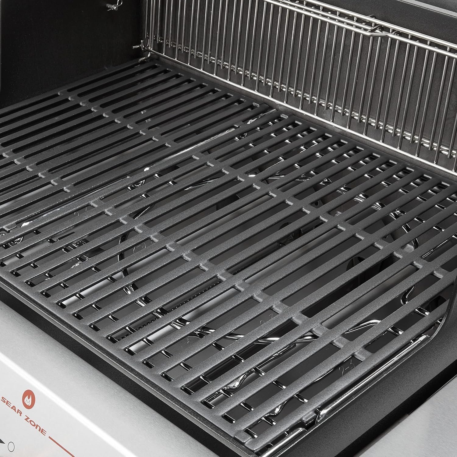 Weber Genesis E-435 Gas Grill - Image 4
