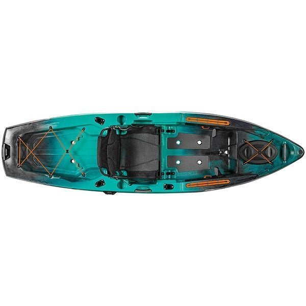 Old Town Sportsman 106 Kayak - Image 4