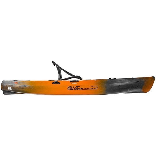 Old Town Sportsman 106 Kayak - Image 5