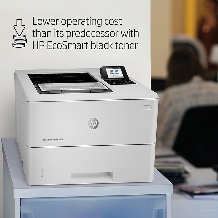 HP LaserJet Check Printer - Image 4