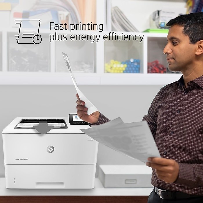 HP LaserJet Check Printer - Image 6