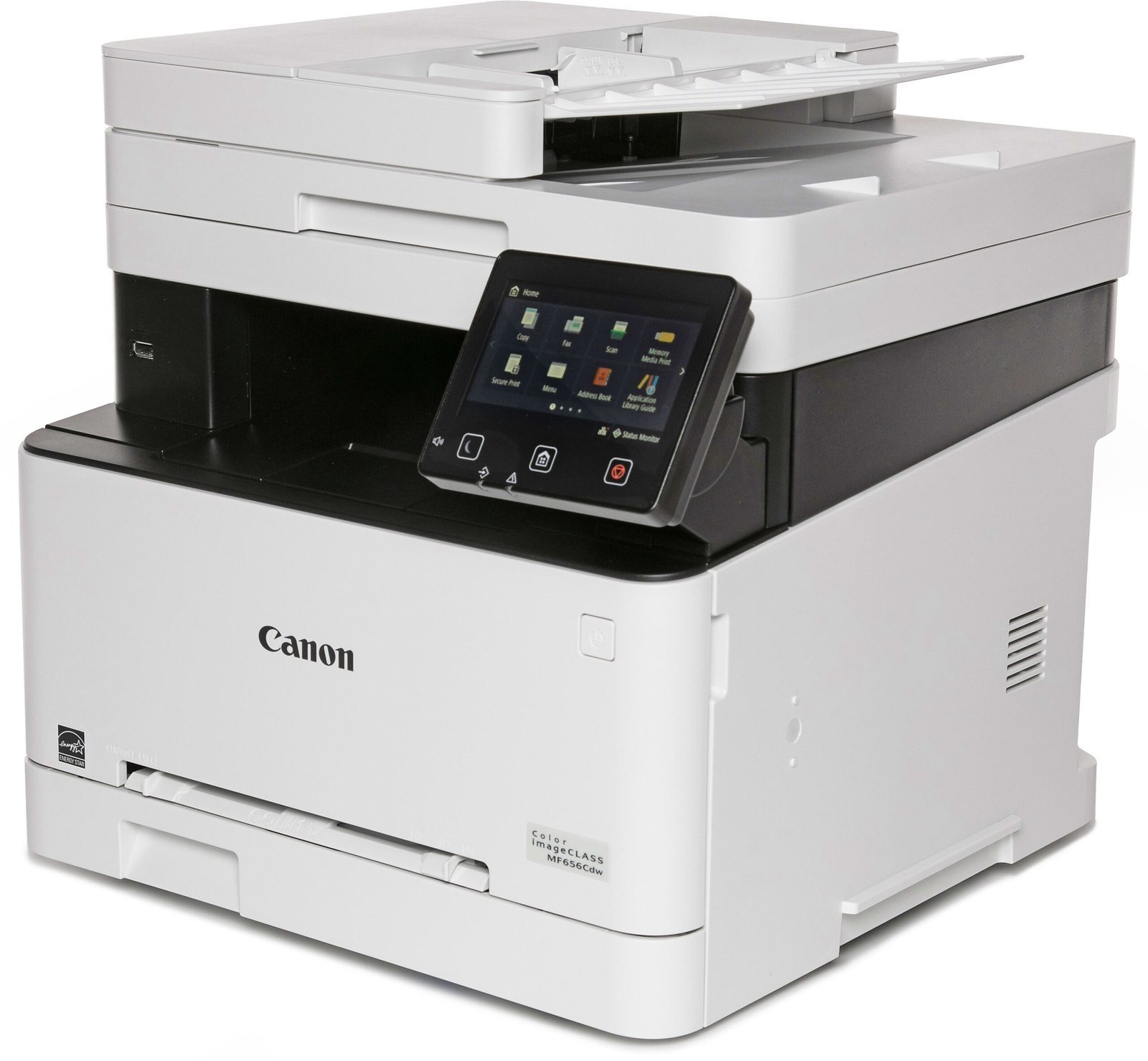 Canon Imageclass Mf656cdw Color Printer - Image 3
