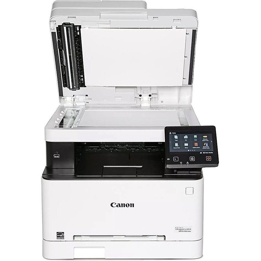 Canon Imageclass Mf656cdw Color Printer - Image 8