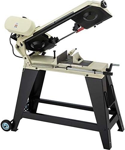SHOP FOX W1715 3/4 HP Metal Cutting Bandsaw - Image 4