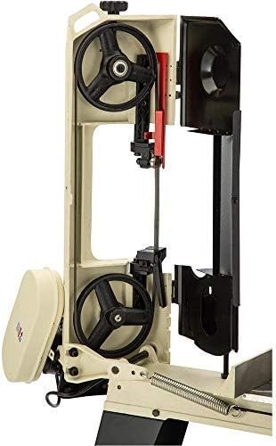 SHOP FOX W1715 3/4 HP Metal Cutting Bandsaw - Image 6